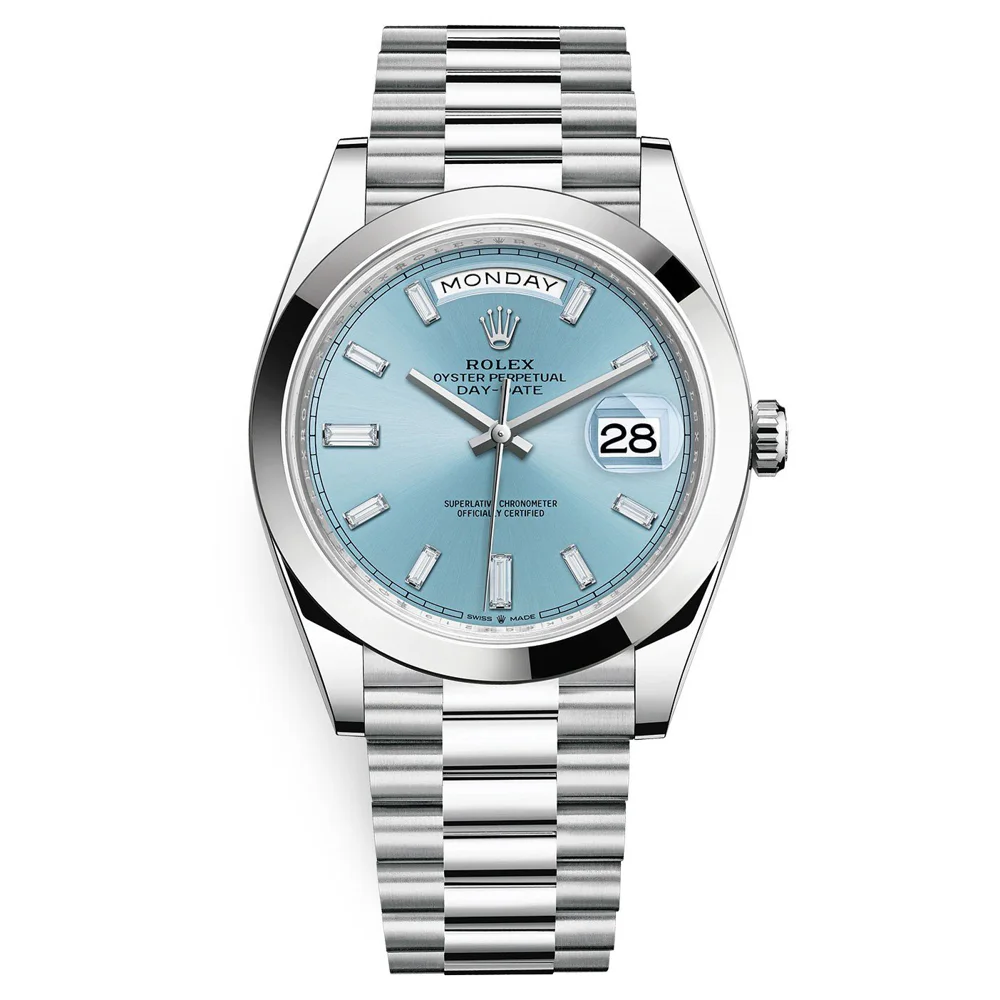 Rolex Day-Date 40
